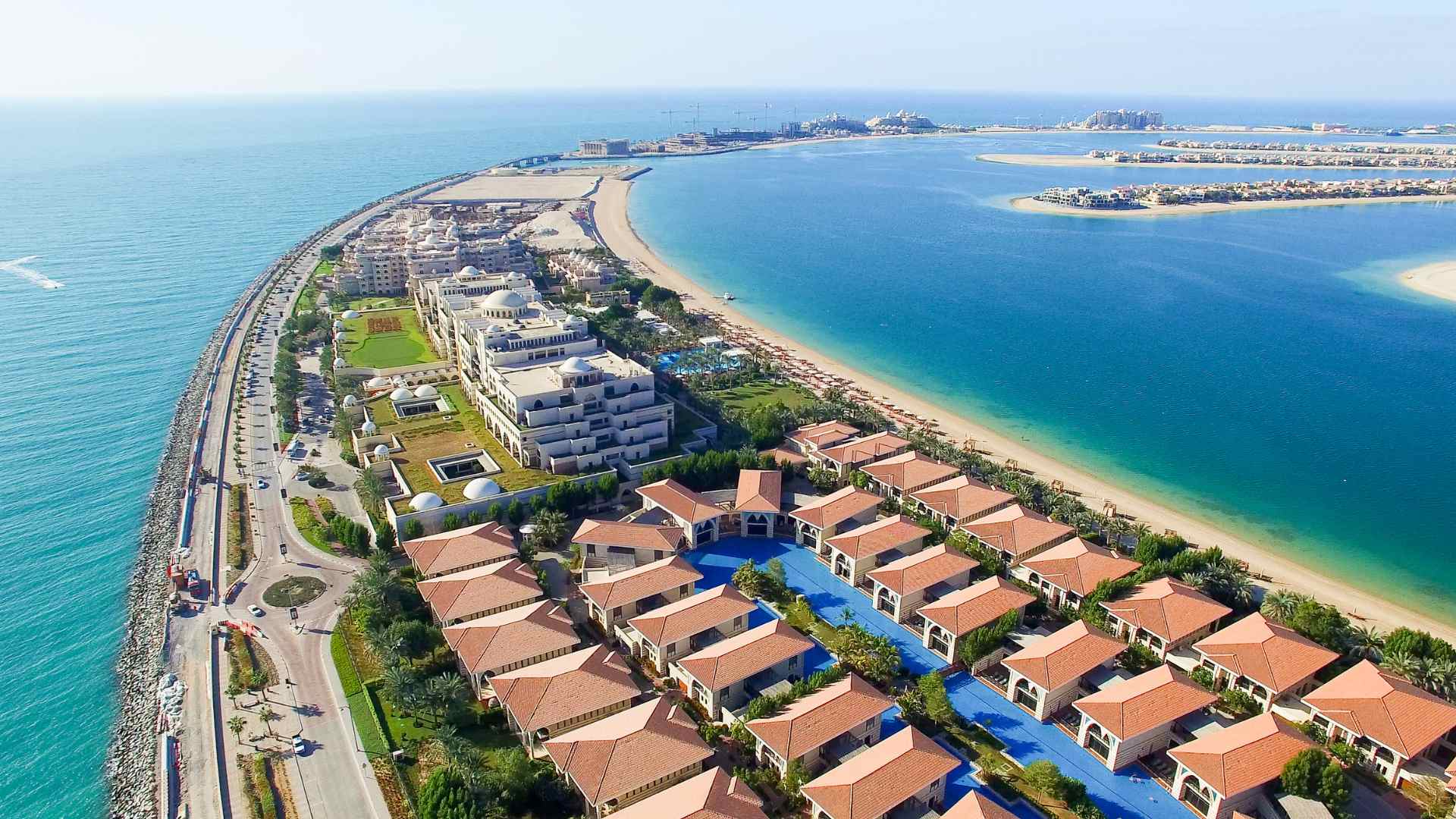 dubai luxury properties